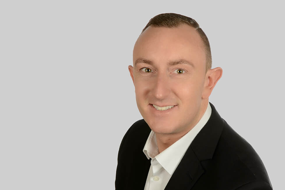 Daniel Köhler