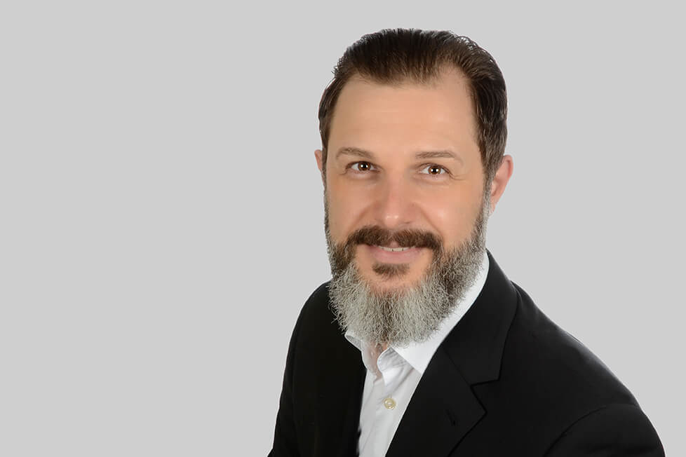 David Kaufmann-Epple