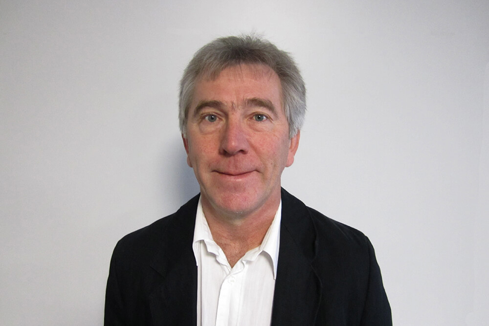 Gerhard Dietenhauser