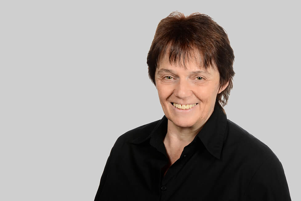 Heidi Steidele