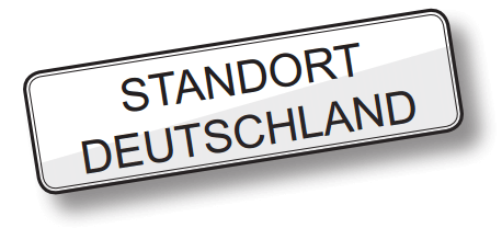 Standort Deutschland