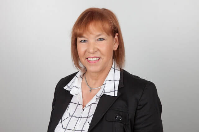 Ellen Freitag