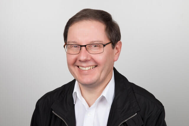 Werner Koppold