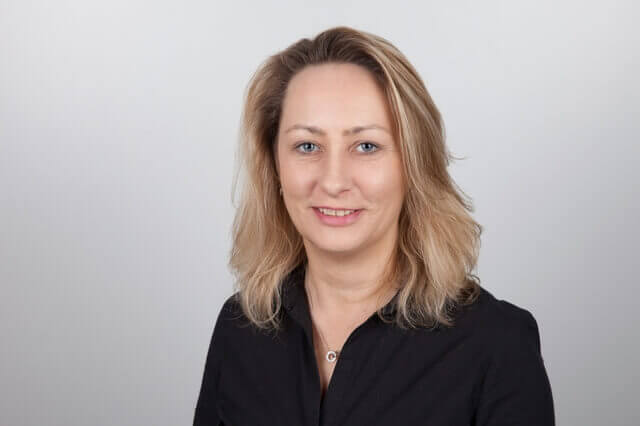 Mühlbauer Nicole