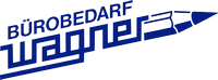 Bürobedarf Wagner Logo