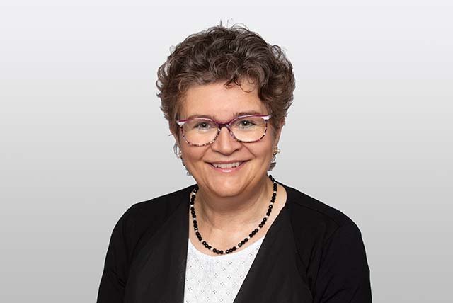 Sabine Brutscher