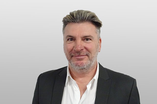 Christian Guckert