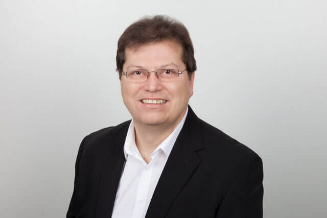 Gerhard Wagner