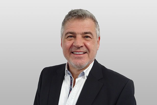Martin Birkert