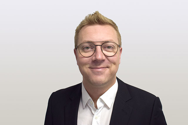 Steffen Wieland